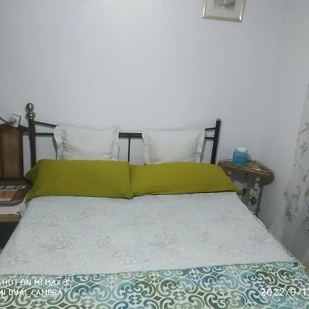 Homestay Corner